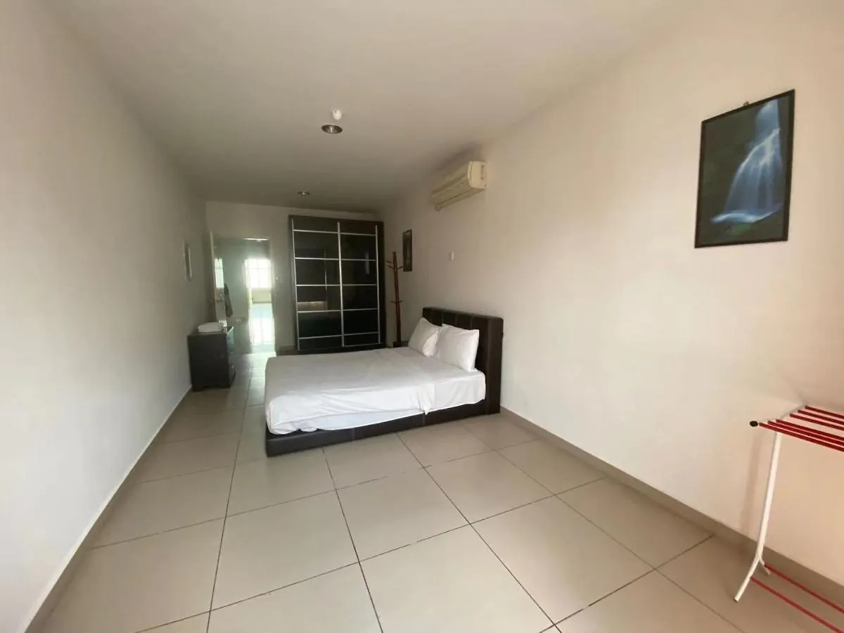 Swan Garden Hotel Pasir Gudang